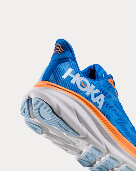 HOKA Clifton 9 Coastal Sky / All Aboard Running Shoes - 3