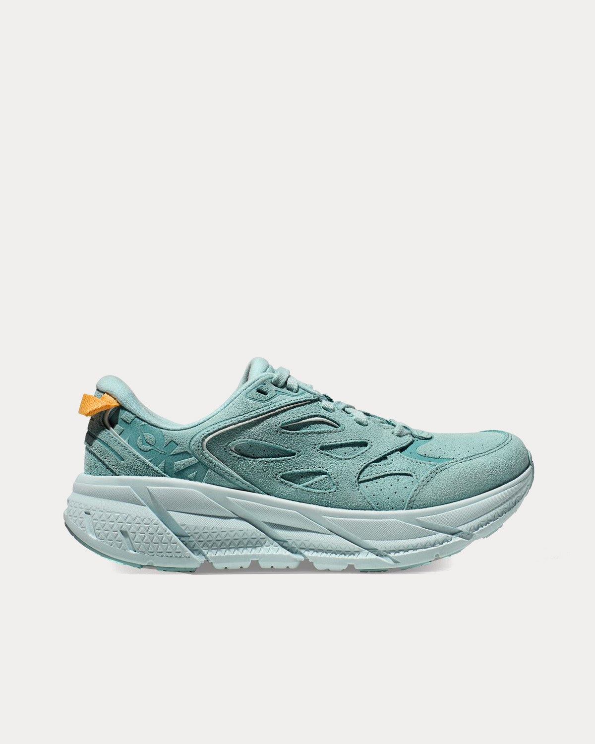 靴 HOKA CLIFTON L SUEDE HOKA® Clifton L Suede for | HOKA®