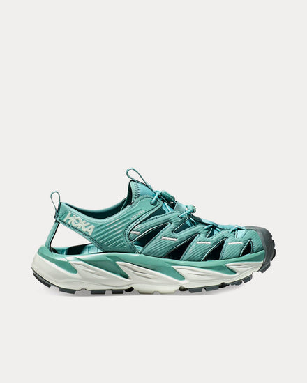 HOKA Women's Hopara Trellis / Mercury Slip On Sneakers