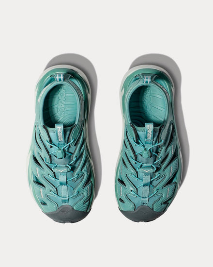 HOKA Women's Hopara Trellis / Mercury Slip On Sneakers