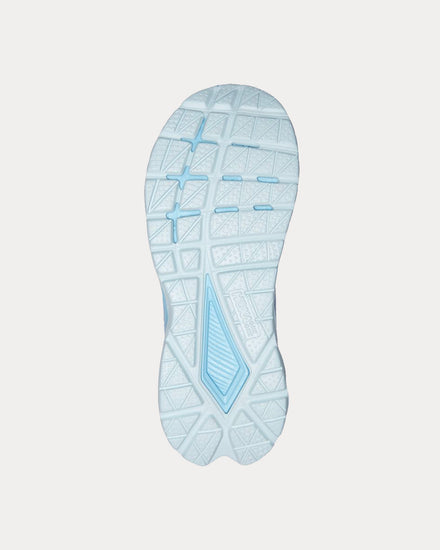 HOKA Mach 5 Baby Lavender / Summer Song Running Shoes - 4