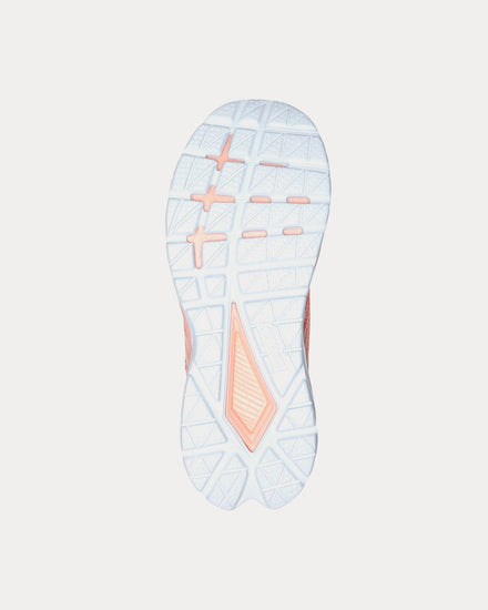 HOKA Mach 5 Camellia / Peach Parfait Running Shoes - 4