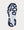 Bondi 7 Blue Fog / Ombre Blue Running Shoes