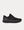 Bondi L Black Cow Hair Running Shoes