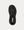 Bondi L Black Cow Hair Running Shoes