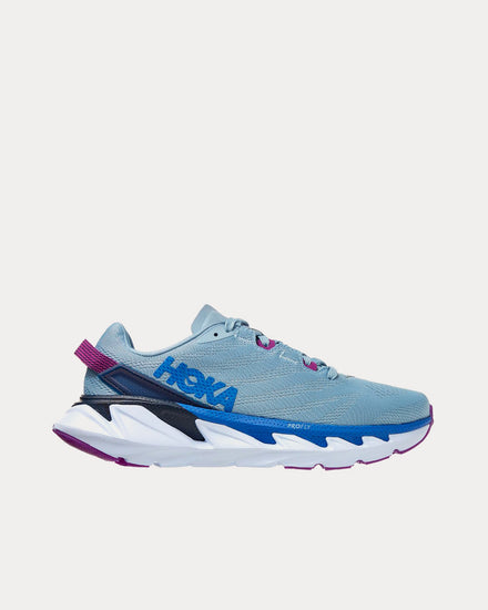 HOKA Elevon 2 Ballad Blue / Dazzling Blue Running Shoes - 1