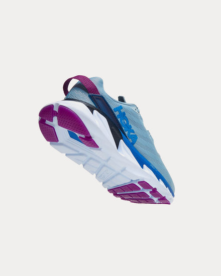 HOKA Elevon 2 Ballad Blue / Dazzling Blue Running Shoes - 3