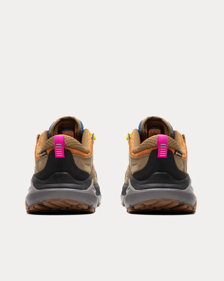 HOKA x Bodega Kaha Low GTX Low Top Sneakers - 4