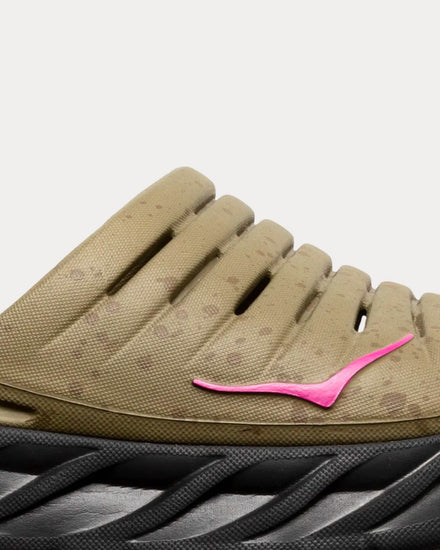 HOKA x Bodega Ora Recovery Slides - 4