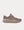 Bondi L Simply Taupe Cow Hair Running Shoes