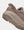 Bondi L Simply Taupe Cow Hair Running Shoes