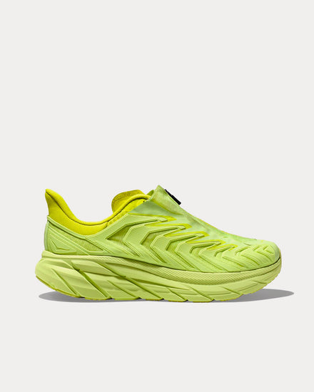 HOKA Project Clifton Butterfly / Evening Primrose Running Shoes - 1