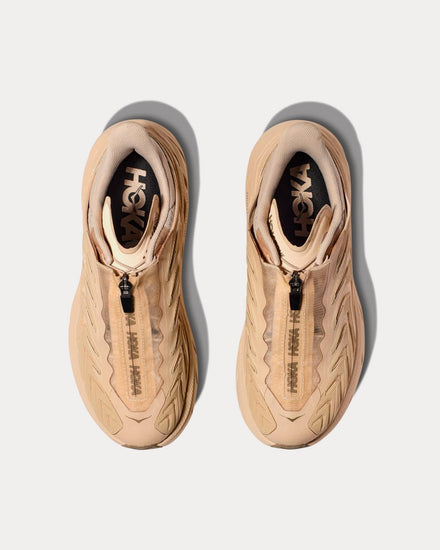 HOKA Project Clifton Shifting Sand / Dune Running Shoes - 2