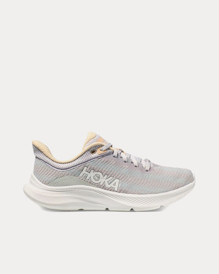 HOKA Solimar Nimbus Cloud / Shortbread Running Shoes - 1