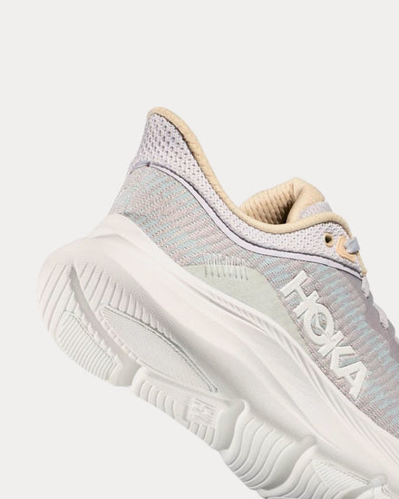 HOKA Solimar Nimbus Cloud / Shortbread Running Shoes - 3