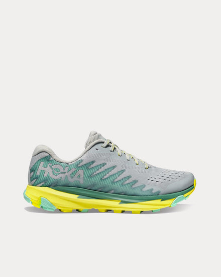 HOKA Torrent 3 Mercury / Evening Primrose Running Shoes - 1