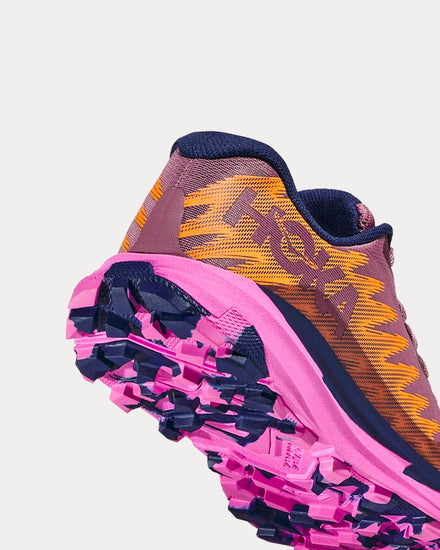 HOKA Torrent 3 Wistful Mauve / Cyclamen Running Shoes - 3
