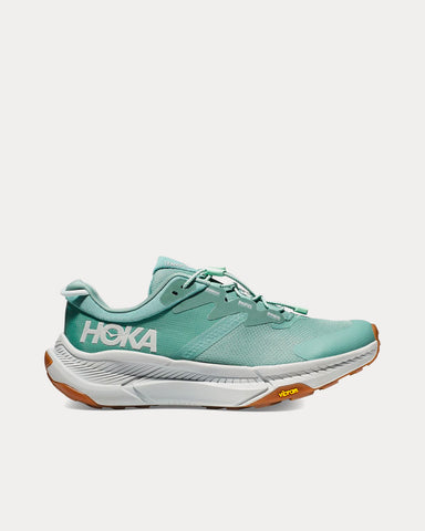 HOKA Transport Trellis / Mercury Low Top Sneakers