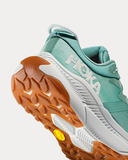 HOKA Transport Trellis / Mercury Low Top Sneakers - 3