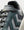 REACH LX 6000 Black Low Top Sneakers
