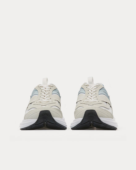 IYSO Acumik Air Way Low Top Sneakers - 3