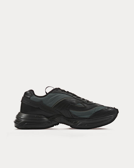IYSO Acumik Shade Low Top Sneakers - 1