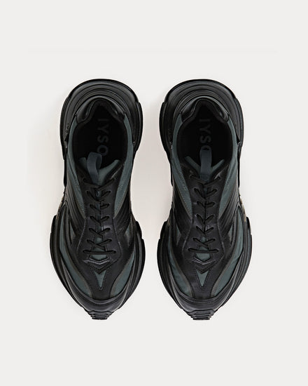 IYSO Acumik Shade Low Top Sneakers - 2