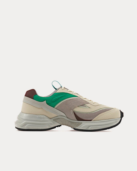 Acumik Zen Low Top Sneakers