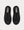 Jil Sander - Oxford Canvas Black Low Top Sneakers