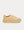 Platform Sole Beige Low Top Sneakers