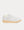 Basket Leather White Low Top Sneakers