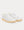 Basket Leather White Low Top Sneakers