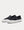 Haze Suede Vintage Black Slip On Sneakers
