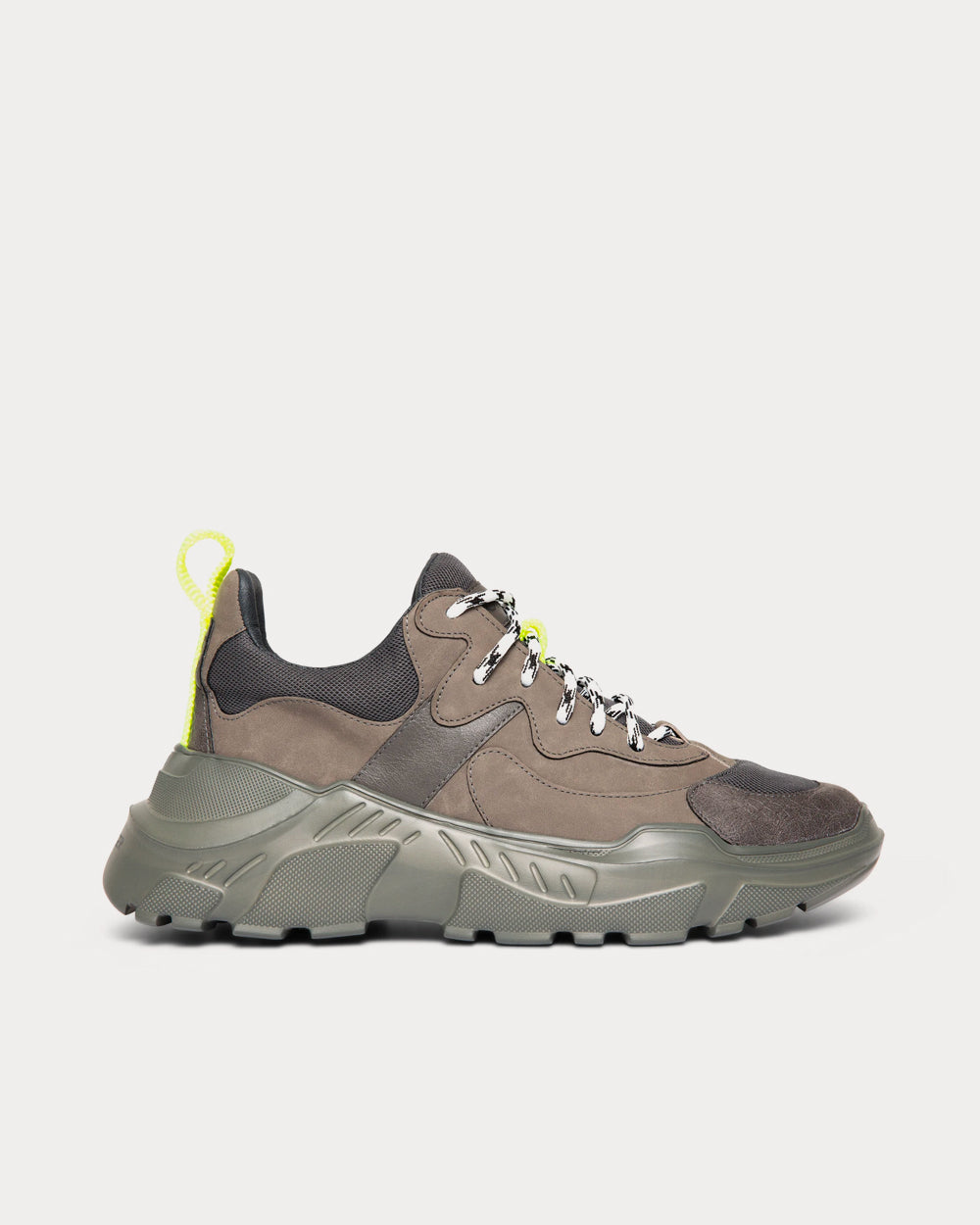 John Geiger Men display picture 1
