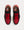 Air Jordan 1 LV8D SE Black / Gym Red / Sail Low Top Sneakers