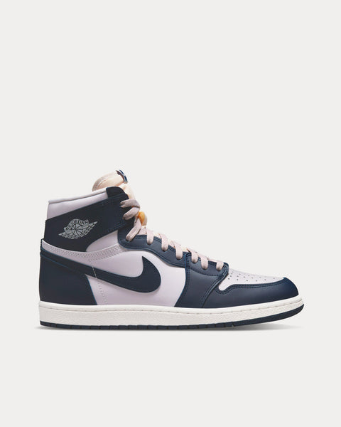 Jordan Air Jordan 1 High '85 'Georgetown' College Navy High Top