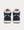 Jordan - Air Jordan 1 High '85 'Georgetown' College Navy High Top Sneakers