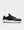 Air Jordan 11 CMFT Black / White / University Red Low Top Sneakers