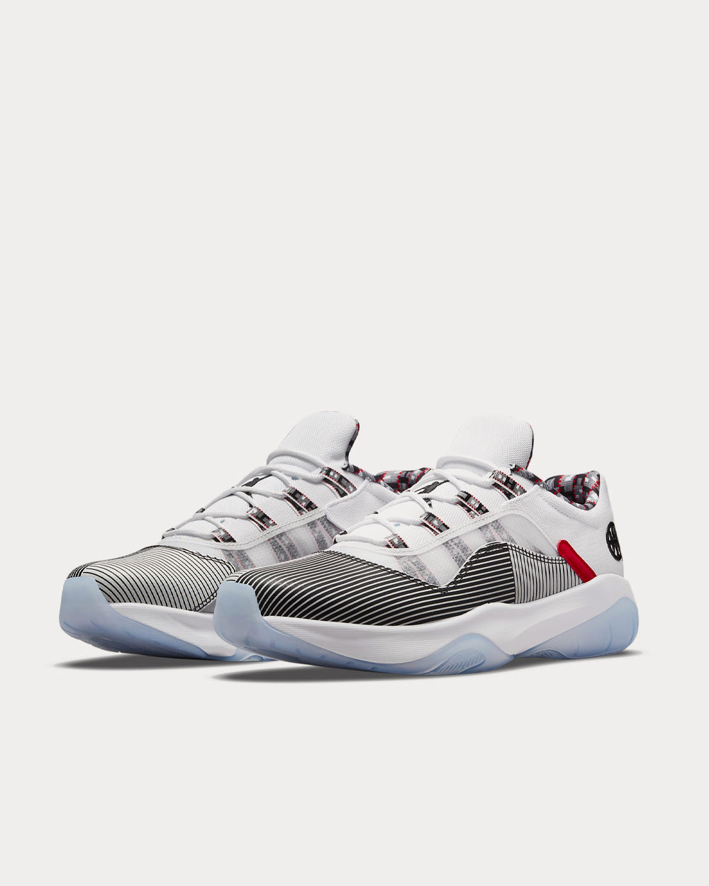 Jordan why not quai 54 deals