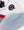 Air Jordan 11 CMFT Low Quai 54 White / University Red / Black Low Top Sneakers