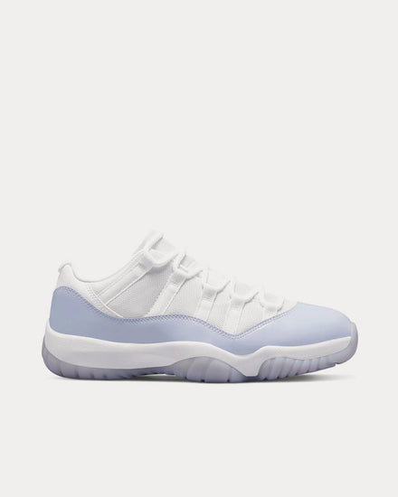 Jordan Air Jordan 11 Low Pure Violet Low Top Sneakers - 1