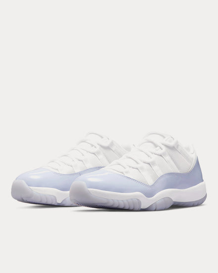 Jordan Air Jordan 11 Low Pure Violet Low Top Sneakers - 3