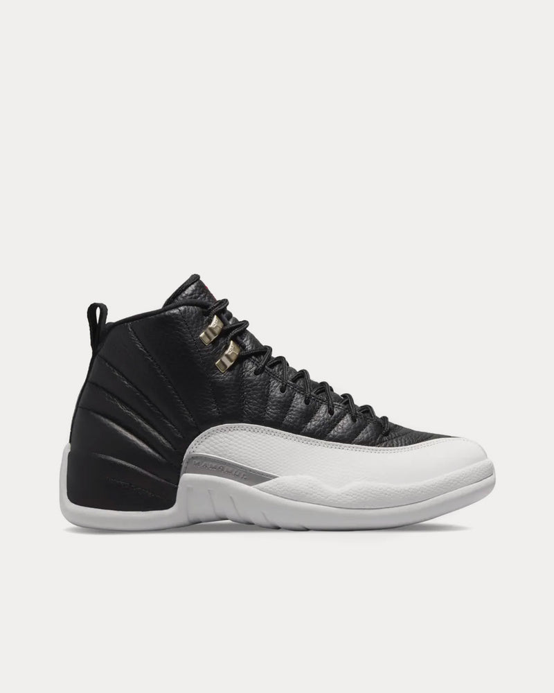 Jordan Air Jordan 12 'Playoffs' High Top Sneakers - 1