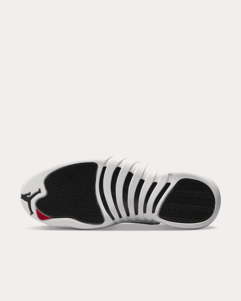 Jordan Air Jordan 12 'Playoffs' High Top Sneakers - 5