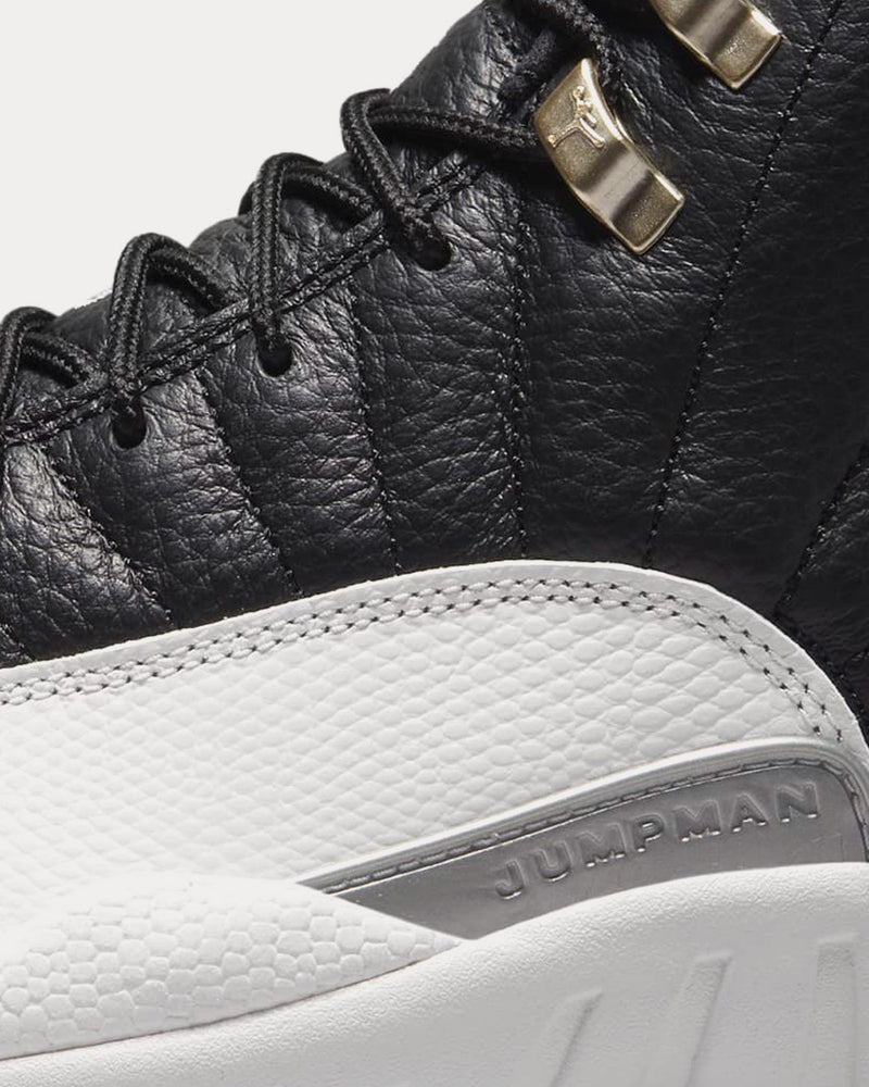 Jordan Air Jordan 12 'Playoffs' High Top Sneakers - 6
