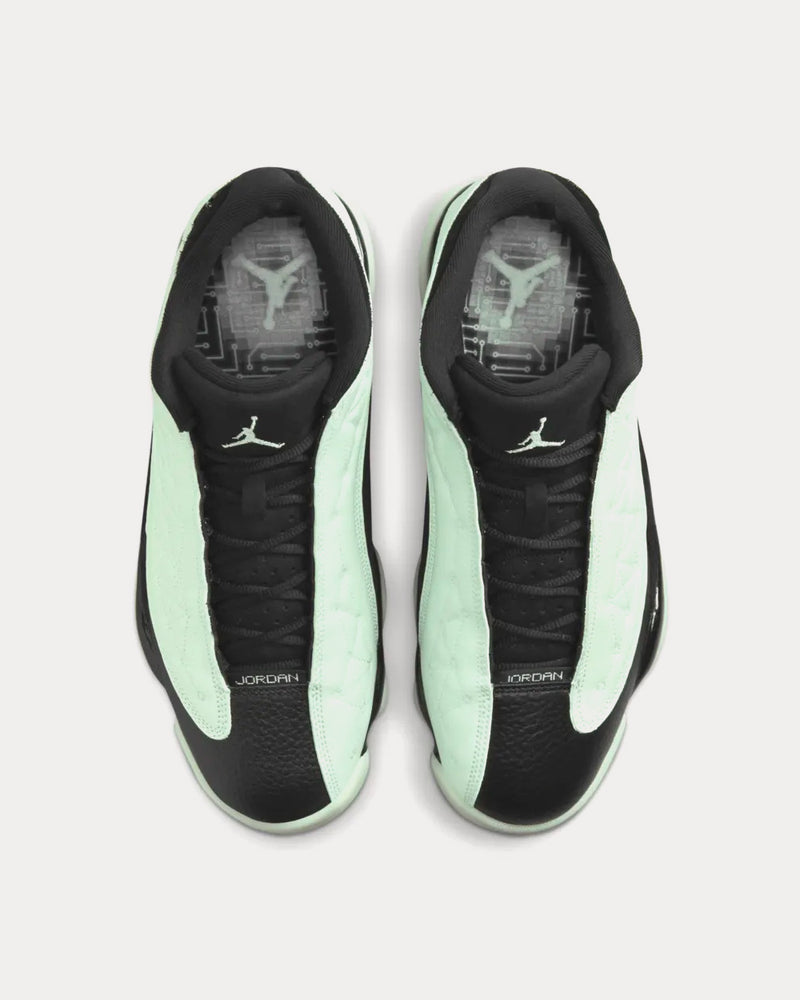 Jordan Air Jordan 13 Low Singles' Day Mid Top Sneakers - 2
