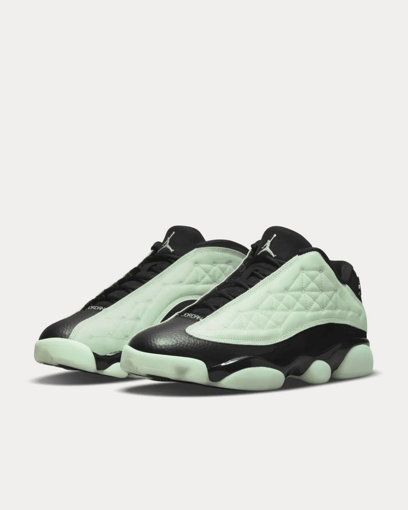 Jordan Air Jordan 13 Low Singles' Day Mid Top Sneakers - 3