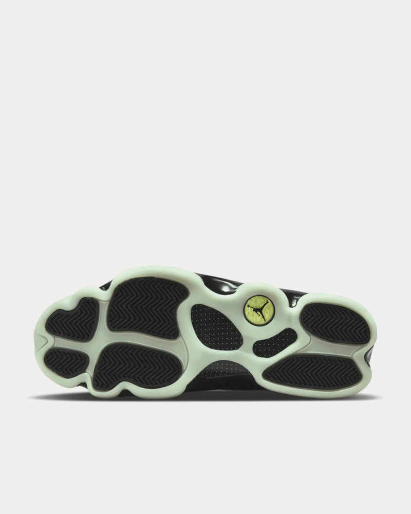 Jordan Air Jordan 13 Low Singles' Day Mid Top Sneakers - 5
