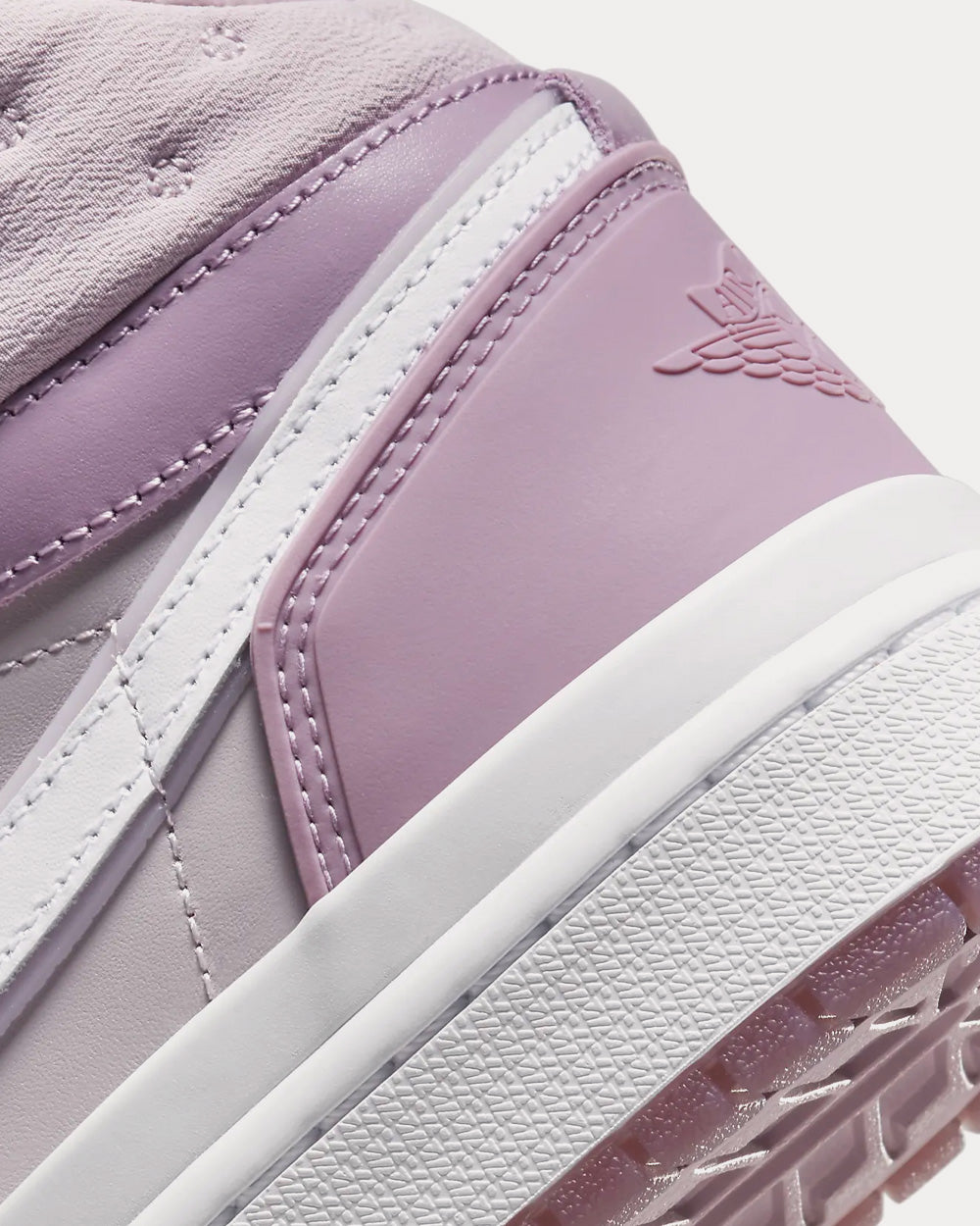 Jordan plum fog new arrivals