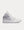 Air Jordan 1 Acclimate White / Grey Fog / Photon Dust High Top Sneakers